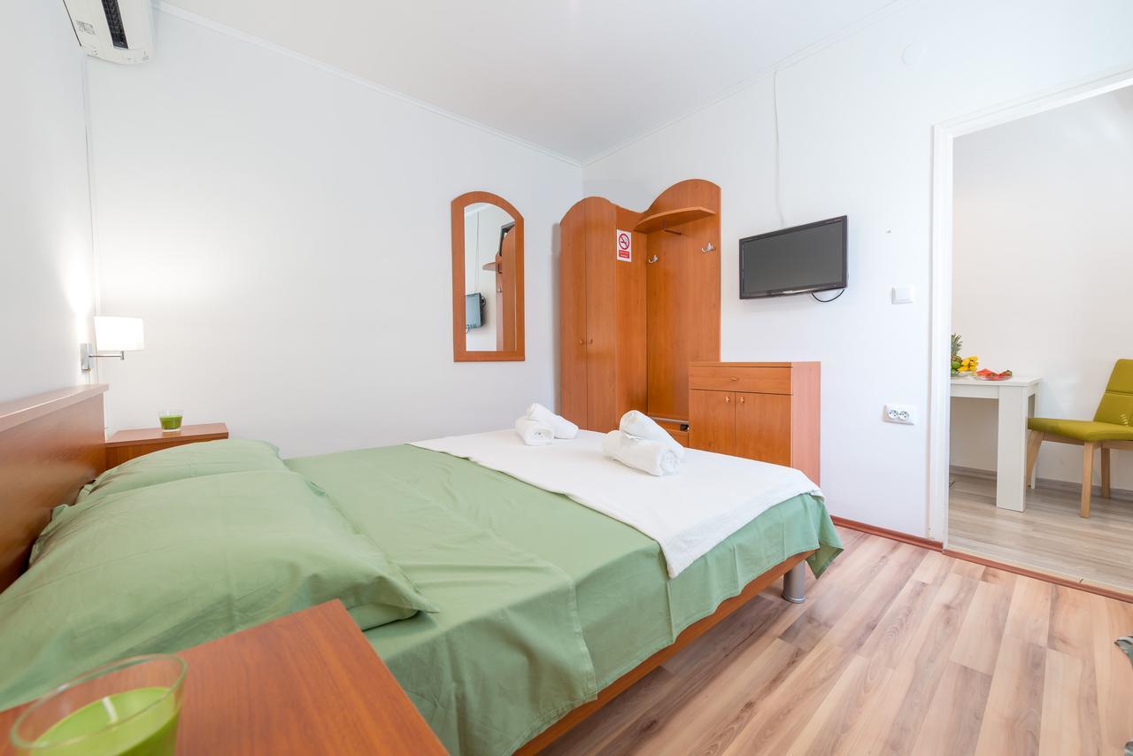 Studio Apartments Magnolia Dubrovnik Exterior foto
