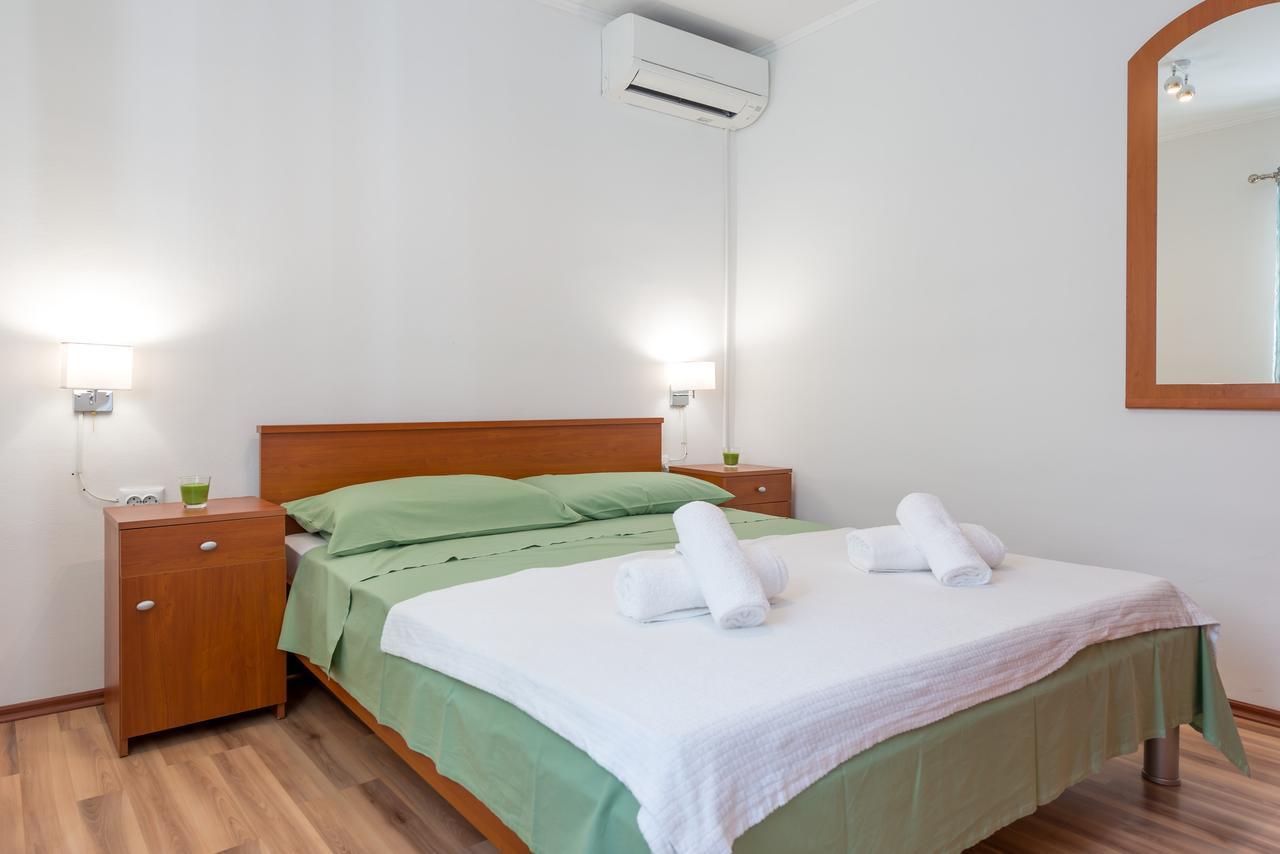 Studio Apartments Magnolia Dubrovnik Exterior foto