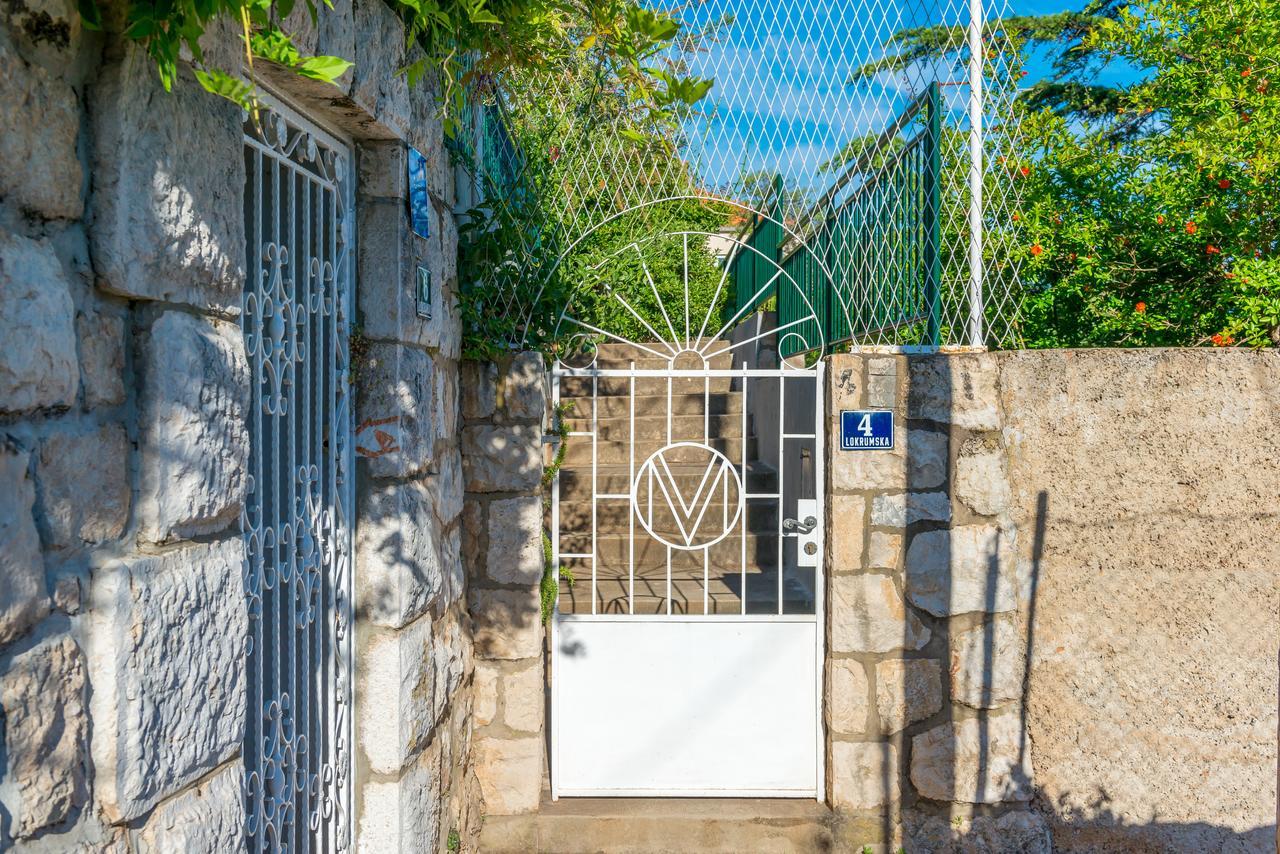 Studio Apartments Magnolia Dubrovnik Exterior foto